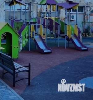 Студия квартира, посуточно, 27м2, 16/16 этаж