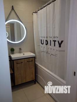 Студия квартира, на длительный срок, 23м2, 5/20 этаж