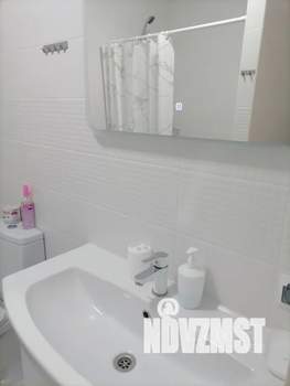 Студия квартира, посуточно, 28м2, 5/7 этаж