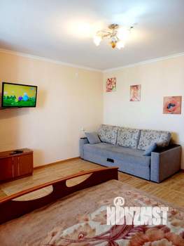 2-к квартира, посуточно, 50м2, 9/9 этаж