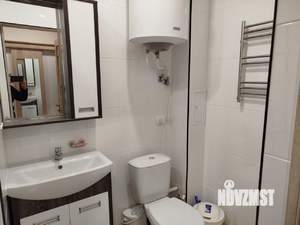 Студия квартира, на длительный срок, 21м2, 1/14 этаж