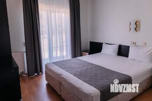 3-к квартира, посуточно, 98м2, 1/1 этаж