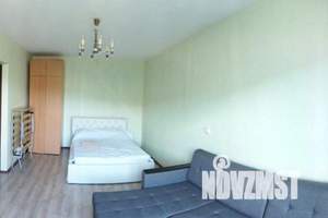 2-к квартира, посуточно, 45м2, 9/9 этаж