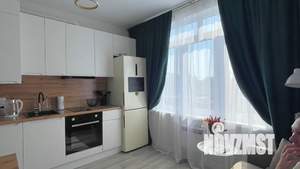 1-к квартира, посуточно, 31м2, 2/6 этаж