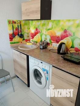 1-к квартира, на длительный срок, 35м2, 1/1 этаж