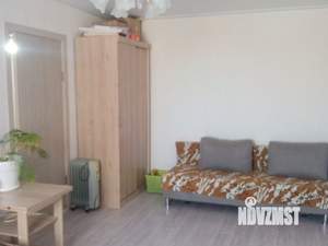 1-к квартира, на длительный срок, 39м2, 2/16 этаж