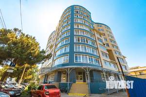 2-к квартира, посуточно, 65м2, 1/1 этаж