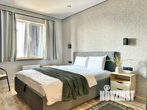 2-к квартира, посуточно, 48м2, 15/17 этаж
