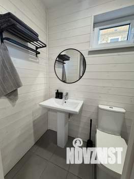 2-к квартира, посуточно, 32м2, 1/2 этаж