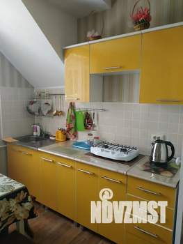 1-к квартира, посуточно, 30м2, 2/3 этаж
