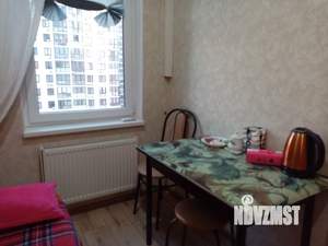 1-к квартира, на длительный срок, 30м2, 9/20 этаж