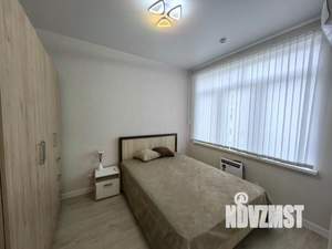 1-к квартира, посуточно, 68м2, 1/1 этаж