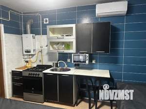 Студия квартира, посуточно, 14м2, 1/2 этаж