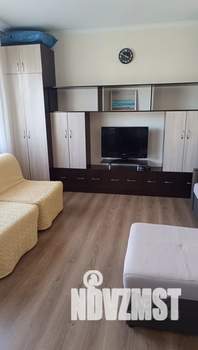 Студия квартира, посуточно, 30м2, 2/3 этаж