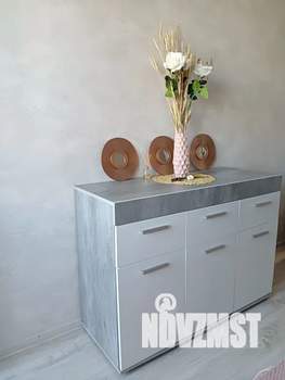 1-к квартира, посуточно, 41м2, 1/4 этаж