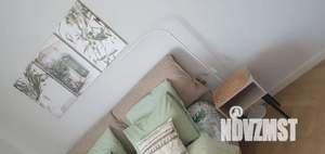 Студия квартира, посуточно, 32м2, 4/7 этаж