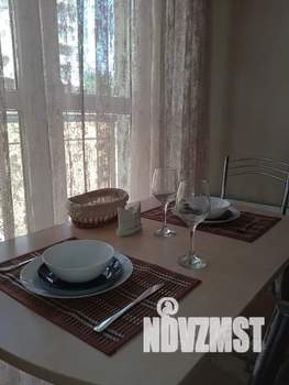2-к квартира, посуточно, 42м2, 2/7 этаж