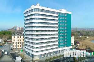 1-к квартира, посуточно, 27м2, 1/1 этаж