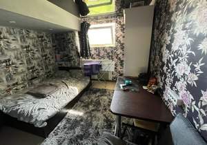 Студия квартира, на длительный срок, 20м2, 1/16 этаж