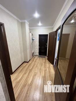 1-к квартира, на длительный срок, 60м2, 2/10 этаж