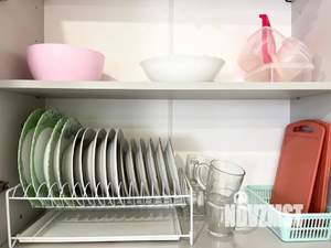 Студия квартира, посуточно, 35м2, 16/16 этаж