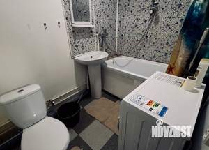 1-к квартира, на длительный срок, 41м2, 1/17 этаж