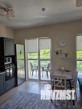 1-к квартира, посуточно, 40м2, 2/7 этаж