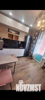 1-к квартира, на длительный срок, 37м2, 1/8 этаж