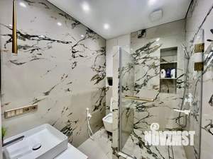 3-к квартира, посуточно, 86м2, 4/14 этаж