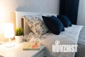 1-к квартира, посуточно, 33м2, 6/20 этаж