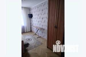 3-к квартира, посуточно, 55м2, 3/5 этаж