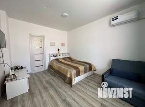 1-к квартира, на длительный срок, 36м2, 1/4 этаж