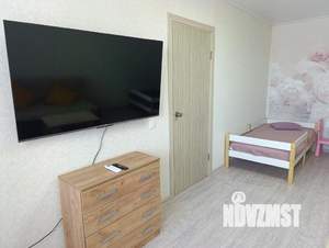 2-к квартира, посуточно, 55м2, 1/1 этаж