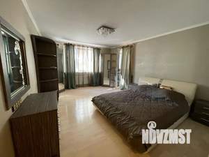 1-к квартира, посуточно, 54м2, 3/13 этаж