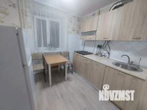2-к квартира, на длительный срок, 44м2, 3/4 этаж