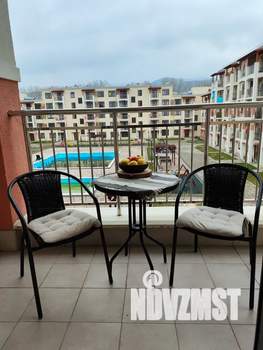 1-к квартира, посуточно, 33м2, 3/5 этаж