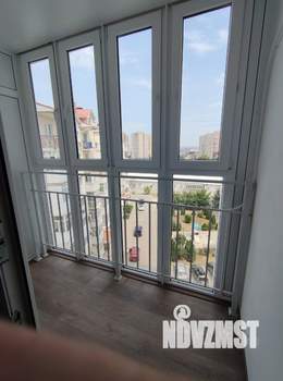 1-к квартира, на длительный срок, 45м2, 6/17 этаж