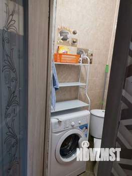 1-к квартира, посуточно, 24м2, 4/5 этаж