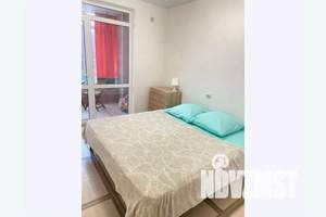 2-к квартира, посуточно, 54м2, 3/7 этаж