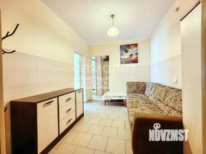 1-к квартира, на длительный срок, 45м2, 7/9 этаж