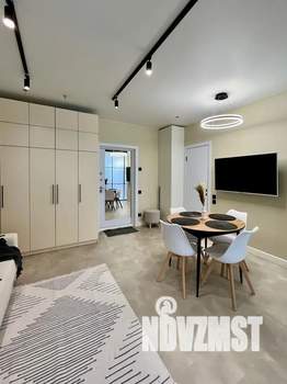 2-к квартира, посуточно, 52м2, 10/12 этаж
