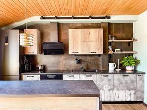 3-к квартира, посуточно, 120м2, 11/11 этаж
