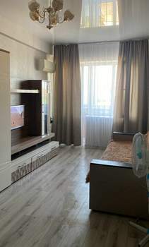 2-к квартира, на длительный срок, 50м2, 5/5 этаж