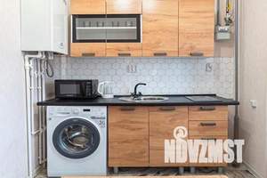 1-к квартира, посуточно, 35м2, 9/10 этаж