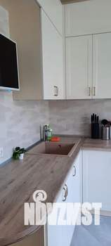 2-к квартира, посуточно, 57м2, 2/7 этаж