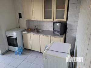 2-к квартира, на длительный срок, 50м2, 4/5 этаж