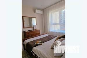 2-к квартира, посуточно, 56м2, 4/9 этаж