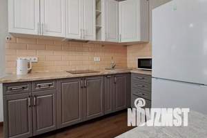 1-к квартира, посуточно, 30м2, 4/6 этаж