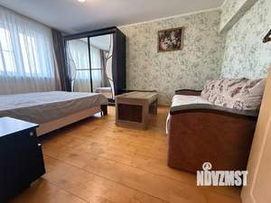 1-к квартира, на длительный срок, 40м2, 8/13 этаж