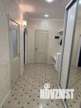 2-к квартира, посуточно, 61м2, 11/19 этаж